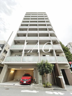 【外観】 | フトゥールス南麻布