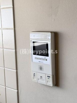 【セキュリティ】 | ニューライフ江古田