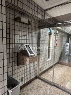 【セキュリティ】 | ニューライフ江古田