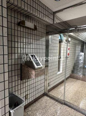 【セキュリティ】 | ニューライフ江古田