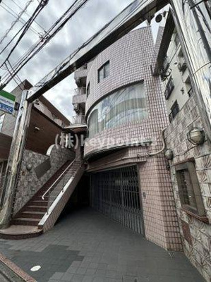 【その他共用部分】 | ニューライフ江古田