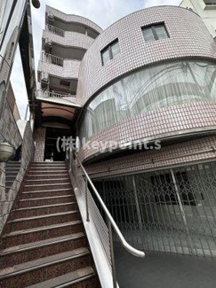 【エントランス】 | ニューライフ江古田