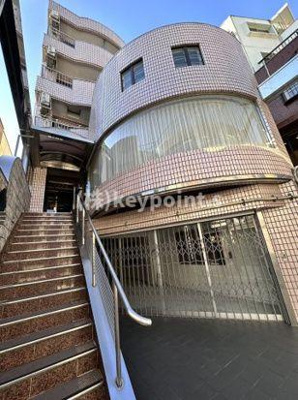 【外観】 | ニューライフ江古田