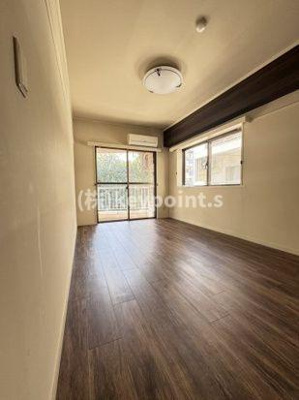 【居間・リビング】 | ニューライフ江古田