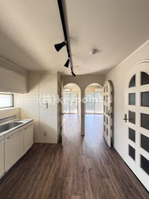 【寝室】 | ニューライフ江古田