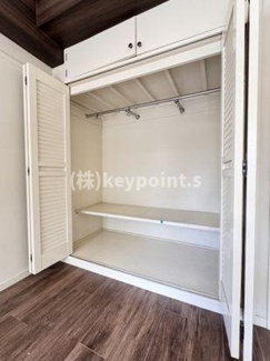 【収納】 | ニューライフ江古田