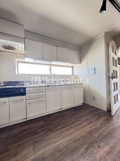 【キッチン】 | ニューライフ江古田