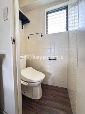 【トイレ】 | ニューライフ江古田