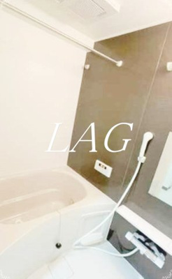 【浴室】 | リアーレ蕨 | お風呂です。