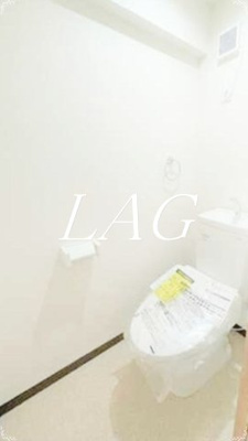 【トイレ】 | リアーレ蕨 | トイレです。