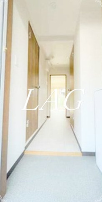 【玄関】 | リアーレ蕨 | 玄関です。