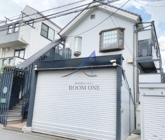 ヴィラージュ南台