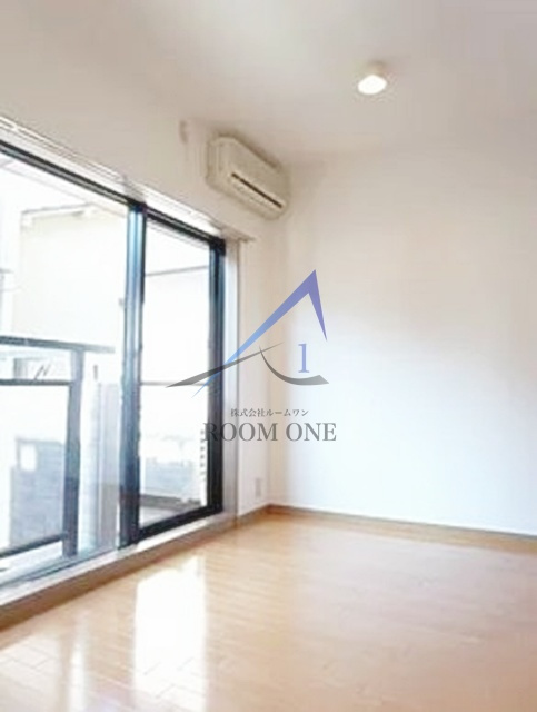 菱和パレス早稲田1番館の寝室|寝室です。