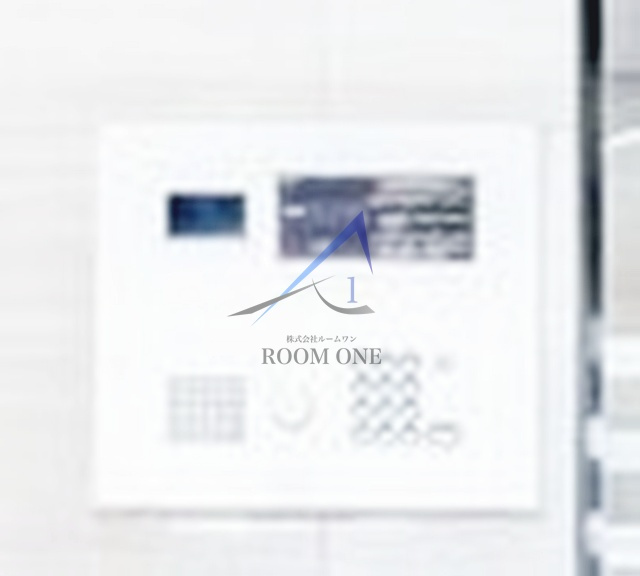 菱和パレス早稲田1番館のセキュリティ|オートロックです。