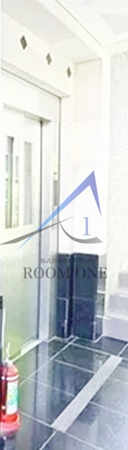 菱和パレス早稲田1番館