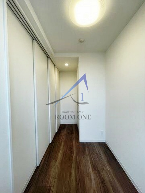 ＳＹＦＯＲＭＥ　ＮＡＫＡＮＯの寝室|寝室です。