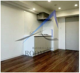 ＳＹＦＯＲＭＥ　ＮＡＫＡＮＯのキッチン|キッチンです。