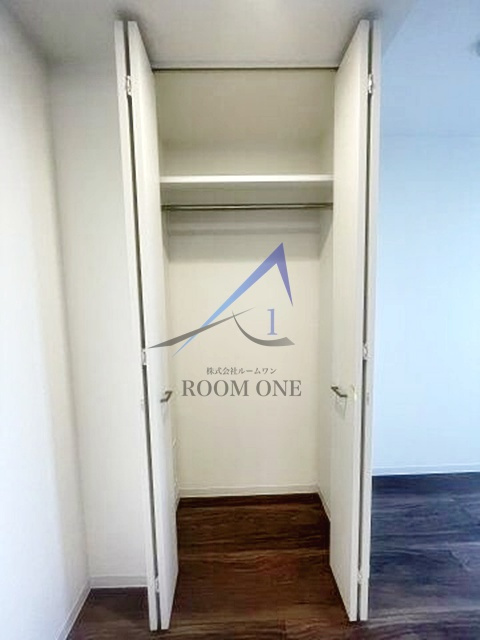 ＳＹＦＯＲＭＥ　ＮＡＫＡＮＯの収納|収納です。