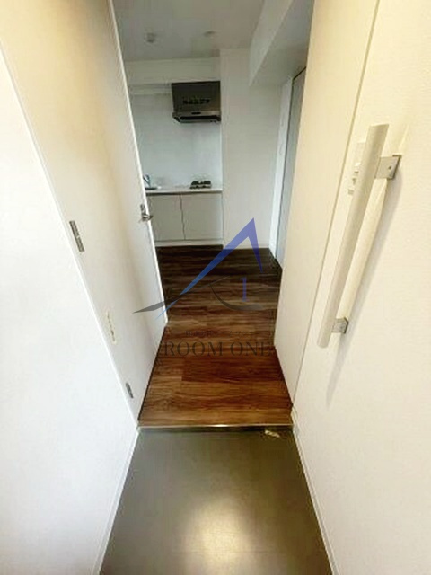 ＳＹＦＯＲＭＥ　ＮＡＫＡＮＯの玄関|玄関です。