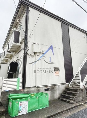 ＳＵＮＲＩＳＥ杉並