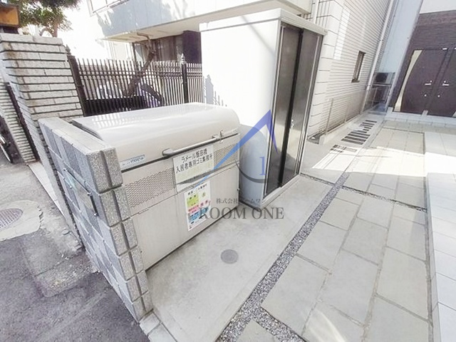 ラメール飯田橋