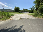 山田井上貸地の画像