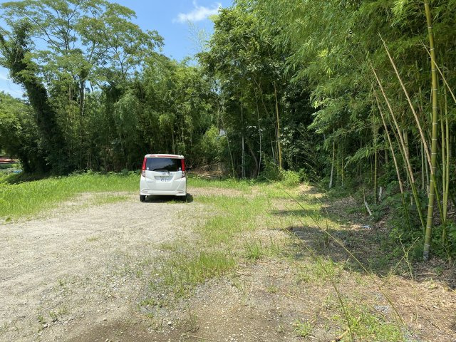  | 山田井上貸地 | 現況優先