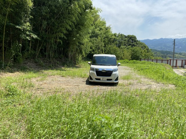  | 山田井上貸地 | 現況優先