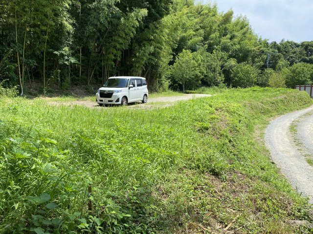  | 山田井上貸地 | 現況優先