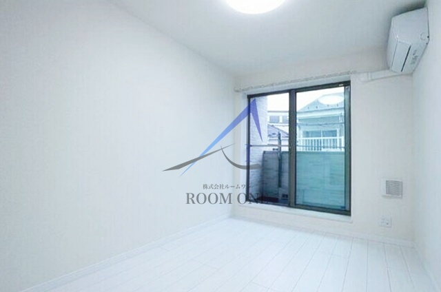 アリロッセ赤羽の寝室|寝室です。