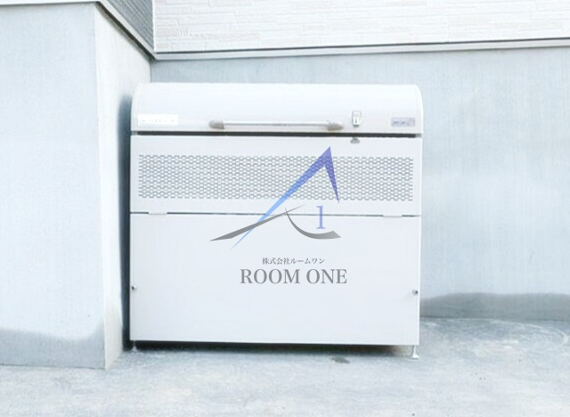 アリロッセ赤羽