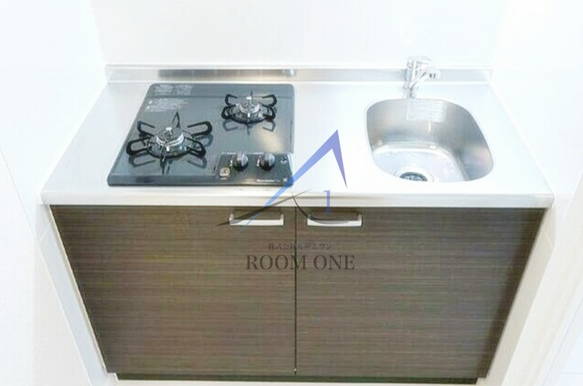 アリロッセ赤羽のキッチン|キッチンです。