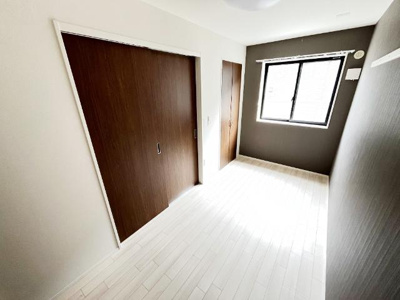 【内装】 | フリージア | 洋室（イメージ）