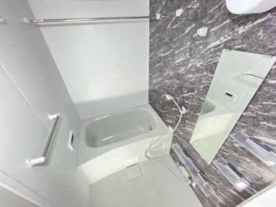 【浴室】 | フリージア | バス（イメージ）