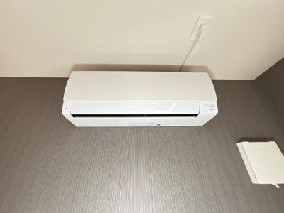 【設備】 | フリージア | エアコン（イメージ）