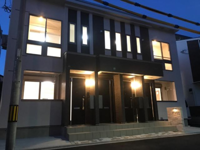 【その他共用部分】 | フリージア | 同型タイプ