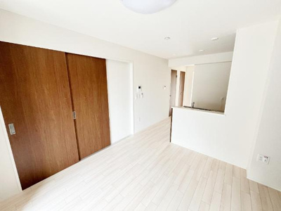 【居間・リビング】 | フリージア | リビング（イメージ）