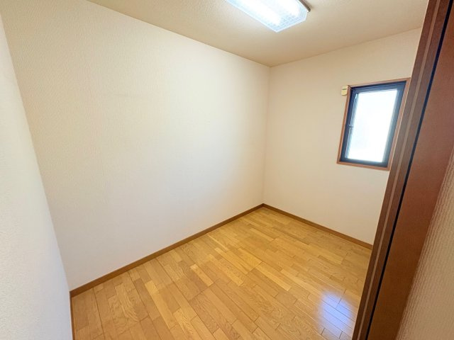 神戸市北区泉台3丁目戸建の収納