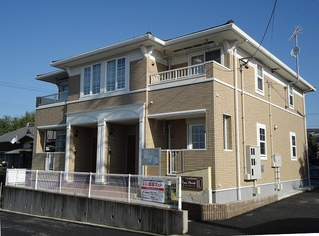 カーサ・プラシードＡ　　刈谷市近郊の賃貸はクラスホーム