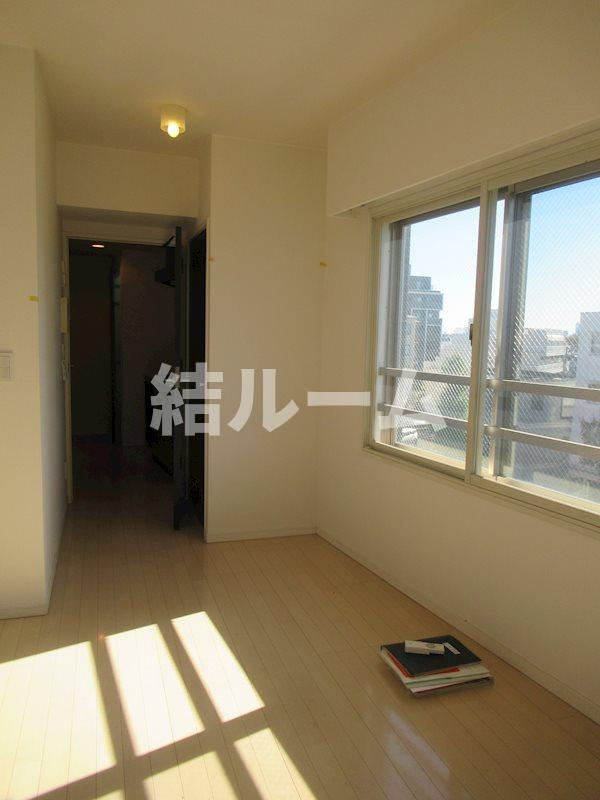 板橋区東新町１丁目の賃貸マンションの内装