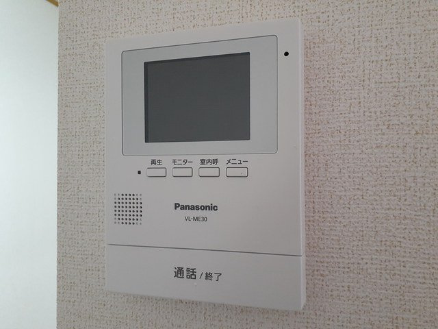 ヴェル・エールの設備