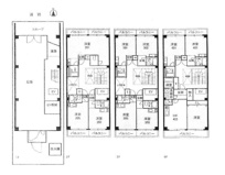 大阪市住吉区　利回り：約6.4％　収益マンションの画像
