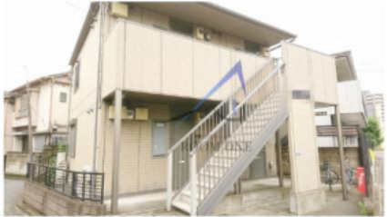 ドゥポンスのエントランス