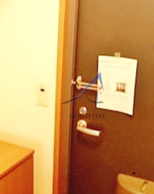 ドゥポンスのセキュリティ|内鍵です。