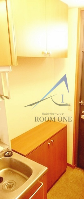 ドゥポンスのその他|玄関収納です