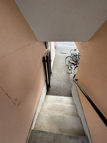 ニューハイツ弥永のその他共用部分