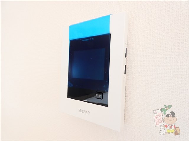 Ｇｒａｔｉａ（グラティア）　のセキュリティ