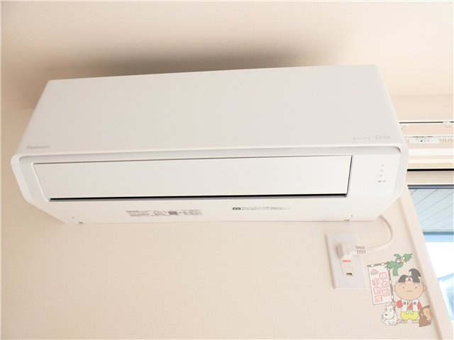 Ｇｒａｔｉａ（グラティア）　の設備