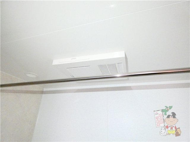 Ｇｒａｔｉａ（グラティア）　の設備