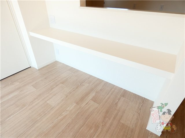 Ｇｒａｔｉａ（グラティア）　の収納